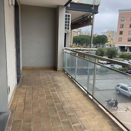Le 2 Torri Apartment Специя Екстериор снимка