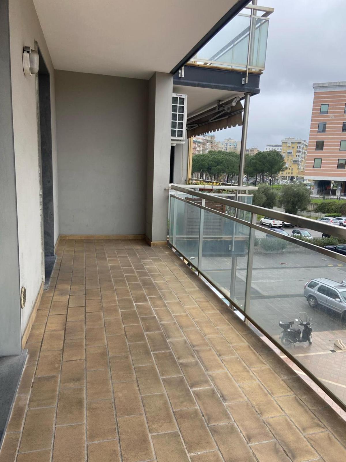 Le 2 Torri Apartment Специя Екстериор снимка